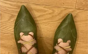 “That's It, I'm Craft Shaming!":30 Horrendous DIY Projects That Got Shamed In This Online Group