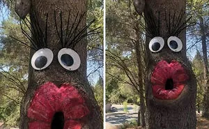 “That's It, I'm Craft Shaming!":30 Horrendous DIY Projects That Got Shamed In This Online Group
