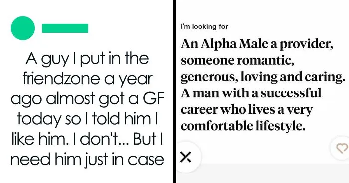 30 Times Women Didn’t Get Away With Their ‘Nice Girl’ Act And Got Shamed For It Online (New Pics)