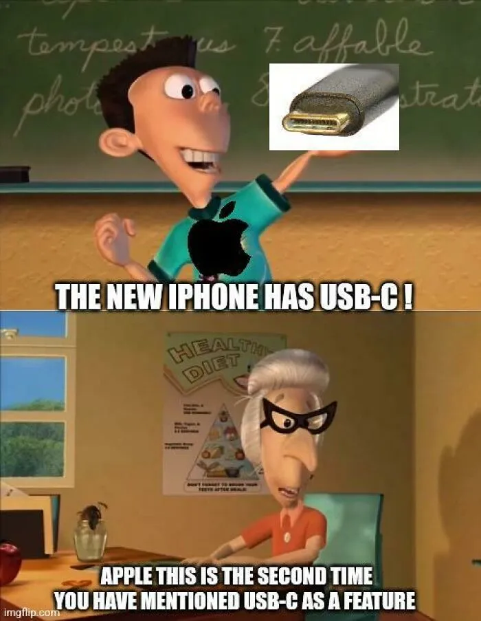 Apple Just Presented iPhone 16 And People Online Can't Stop Making Memes, Here Are 39 Of Them