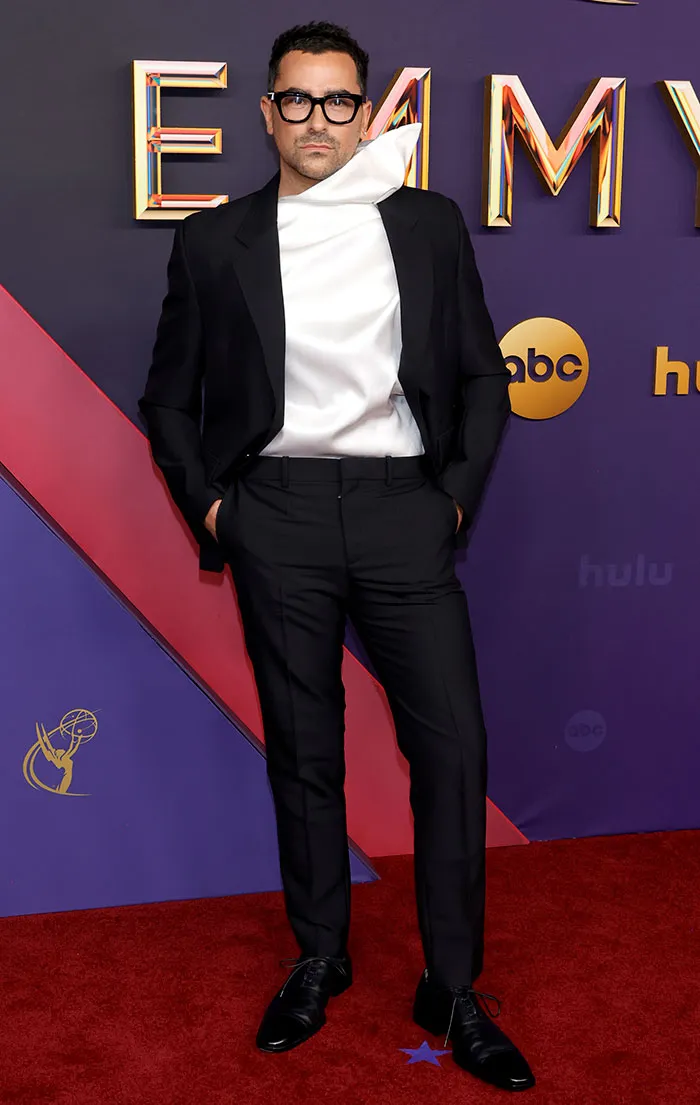 Dan Levy