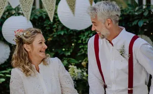 Parents Forget To Make Space For Their Youngest Daughter In Their Wedding, Get Publicly Shamed