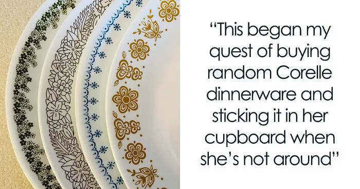 Mom Blames Daughter For What Dad Did, She Comes Up With Hilariously Wholesome Revenge