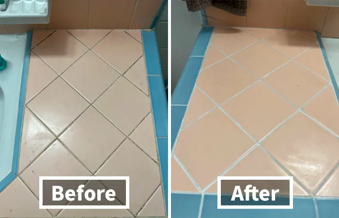 Pretend You Actually Clean Your Grout Religiously With The Help Of A <a Style="Display:inline;" Href="Https://Www.amazon.com/Grout-Black-Tile-Paint-Marker/Dp/B09gg8j3jy?crid=19jy6v9f2hlw2&dib=eyj2ijoimsj9.3jiys76zithbuxsrzxoxlrnu-Kxievclfo3z8q7kkdv7-Qx9ffegehkna-W0j8eqjexobsjseihn8ipnwwxc7ew4bhqmtbz2oowwzj3hzyfy2rum2nq1qi3eeo9ufdi_n99dqdphyi7m-L-Wrxot0ej7a47pnu7hcw-5-Cvwqeucocmnmlna0zlysbvd85yunnxnunnu1cfouqrfujy88xl1ww05o8fxypmaghzcqbfvcwnsd0ieeufdy3-Uqh7ounxm9rj1e-Itzj9rziwhpdw5n_lhonrr293nmnkopek.5d-Anq8nnt8x4ldldjj_2zzz4sog4bcjihnk3za5gqa&dib_tag=se&keywords=home%2brenovation%2bitems&qid=1726195020&sprefix=home%2brenovation%2b%2caps%2c399&sr=8-79&th=1&linkcode=ll1&tag=bpantelope-20&linkid=d0850f2a136ec490966430c6d90a6f3a&language=en_us&ref_=as_li_ss_tl" Target="_blank"><span Style="Font: Inherit; Color: #d74b1f;"> Grout Pen </Span>