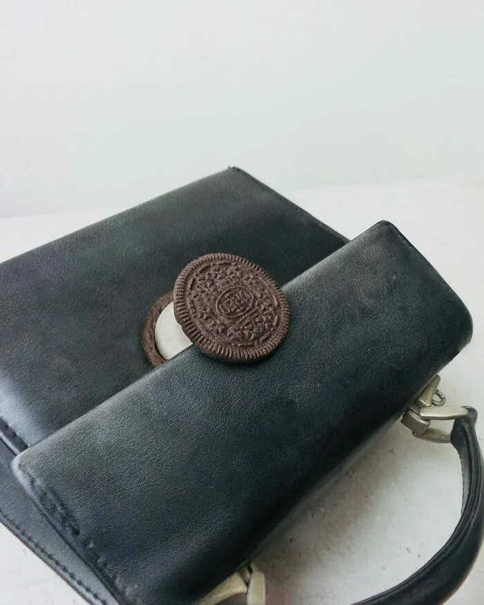 My 33 Creative Combinations Of Two Unrelated Objects (New Pics)