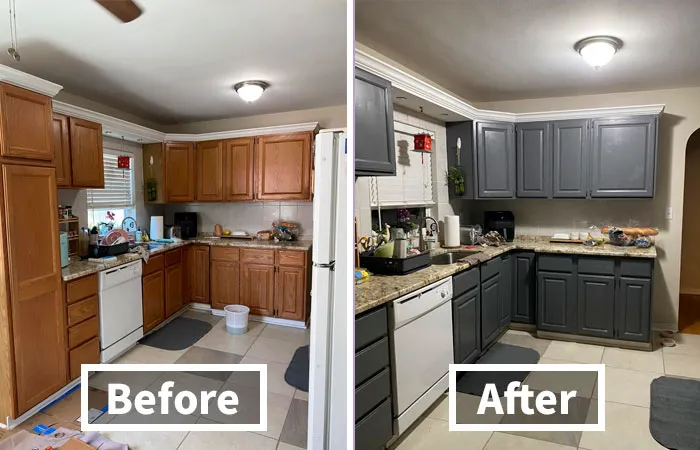 Your Kitchen Cabinets Called, They Want To Stop Embarrassing You In Front Of Guests, So Grab A <a Style="Display:inline;" Href="Https://Www.amazon.com/Nuvo-Titanium-Infusion-Cabinet-Makeover/Dp/B00bipij1i?crid=2isuowy7ezi2b&dib=eyj2ijoimsj9.bwudslvyjeuah4ivxr44xioc67sdmcofcm9wqpzlovwddcibo6_0bfrnvt-6aysyeh3vulj_f-O_deadddgg5k1mba5rsq7nxacp_wso2e2wdtq75wqqlvop9_pwpfdo9fhwt091he9w7rmesluywzai3y5kvxkooniwmek3nqho9keq23h8j6npccusxtny8gimtifpcgaud64zw9ibcx9ggnuf1xa22wzq5nle0246rflski7npkbnalkfsdhwqlstu3wmajbqzmvubmwogdrr94nievrs_9mujheimla.vyy8ciuq5q7gqbldlxg7wjqb9rgvnwkzho949rh_zx4&dib_tag=se&keywords=cabinet%2brefinishing%2bkits&qid=1726190445&sprefix=cabinet%2brefinishing%2bkits%2caps%2c406&sr=8-4&th=1&linkcode=ll1&tag=bpantelope-20&linkid=94ed9fe8f685c9d4d313aafa0f4bea7d&language=en_us&ref_=as_li_ss_tl" Target="_blank"><span Style="Font: Inherit; Color: #d74b1f;"> Cabinet Makeover Paint Kit </Span>