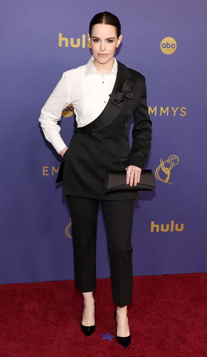 Emily Hampshire