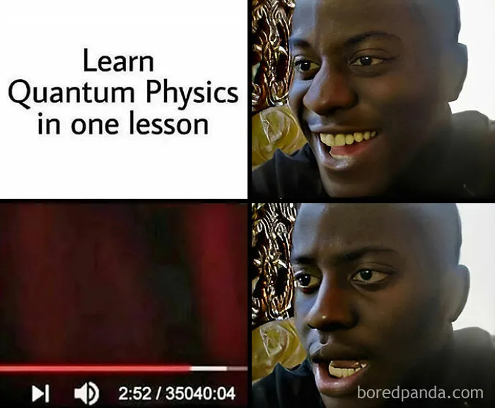 Engineers Are Cracking Up At These 50 Memes That Perfectly Sum Up Their Profession