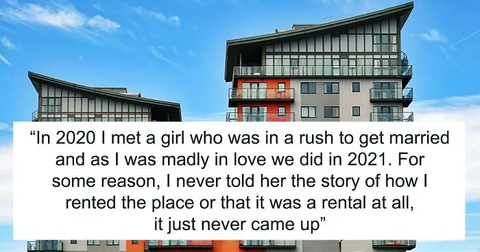 Woman In A Hurry To Get Married, Wants Half Of Hubby’s Assets In Divorce, Finds Out He Owns Nothing