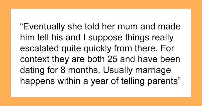 Siblings Shocked To Find Bro's GF Is Very Different From What He Described, Wonder How To Tell Him