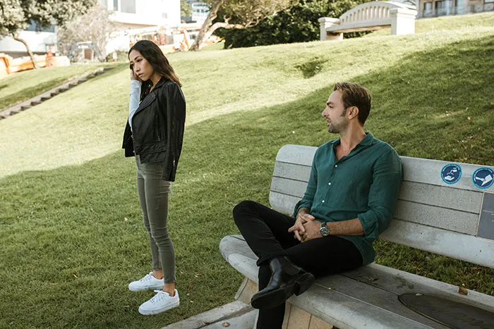 “You Dread Having To Spend Time With Them”: 30 Silent Signals You’re Falling Out Of Love