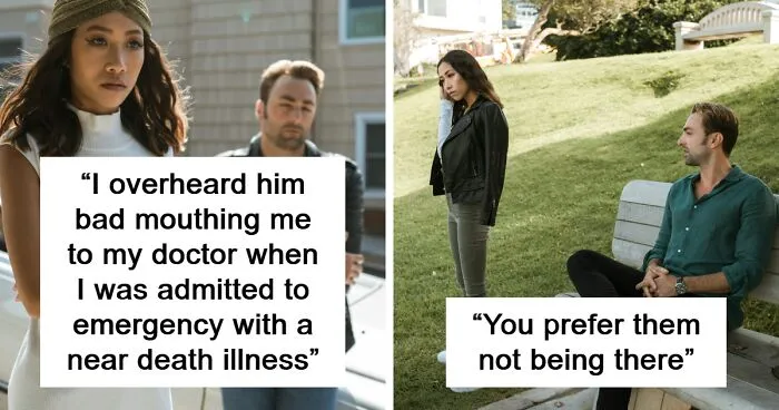 “You Dread Having To Spend Time With Them”: 30 Silent Signals You’re Falling Out Of Love