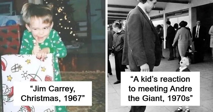 "Undiscovered History": 50 Interesting Pictures From The Past