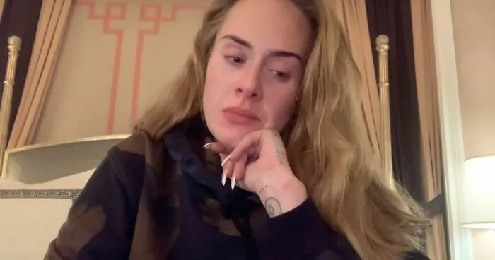 Adele Announces Indefinite Break From Music: “I Will Not See You For An Incredibly Long Time”
