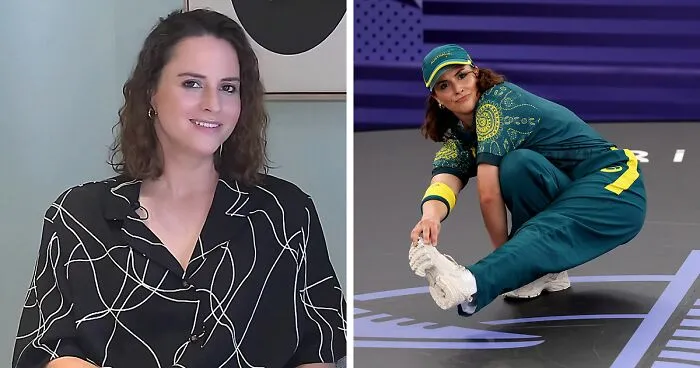 Raygun Insists She’s Australia’s “Best Female Breaker” In First Interview, Slams “Conspiracy Theories”