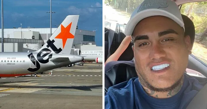 Drunk Passenger Faces Massive Bill After Pilot Was Forced To Dump Fuel And Turn Flight Around