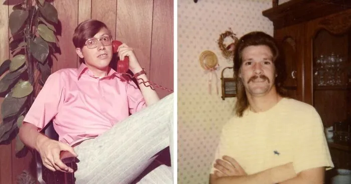 We've Made Memes Using Vintage Photos