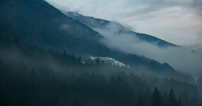 Hey Pandas, Share Your Most Moody Photograph (Closed)