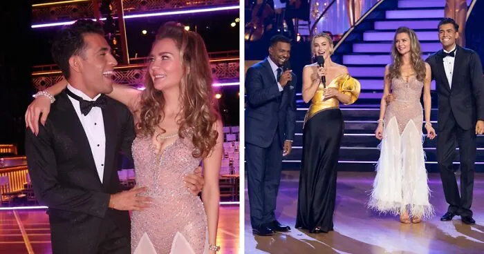 “Nothing”: Anna Delvey's Brutal Comment After Her Elimination From DWTS Stuns Viewers