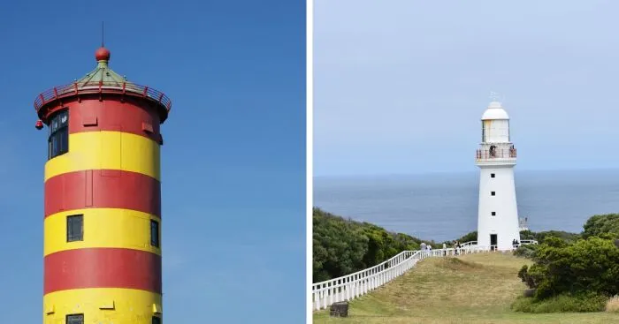 Hey Pandas, Show Me Some Of Your Lighthouse Photos