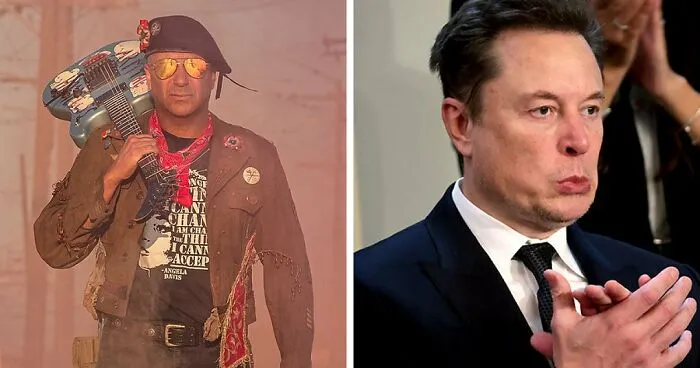Rage Against The Machine's Tom Morello Ridicules Elon Musk For Tweet Referencing Band
