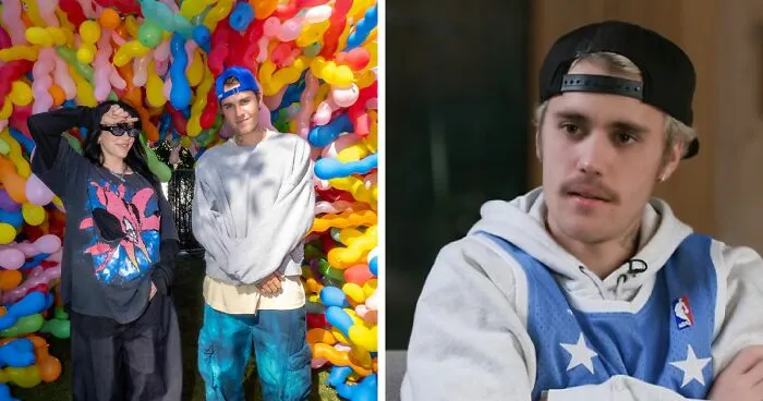 "I Want To Protect Billie Eilish": Justin Bieber’s Emotional Plea Resurfaces Amid Diddy Scandal
