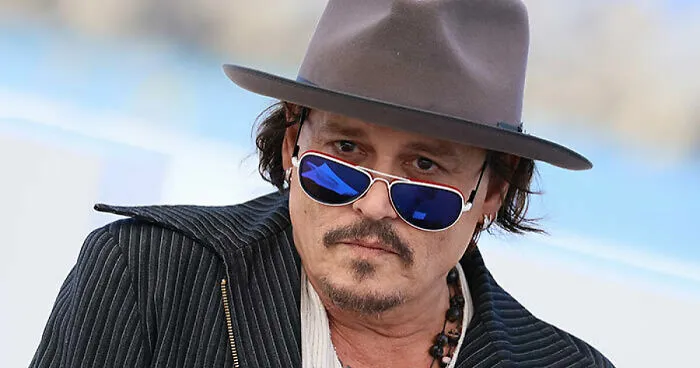 Johnny Depp Says Life Became A 'Soap Opera,' Hints At Amber Heard While In Her New Home Country