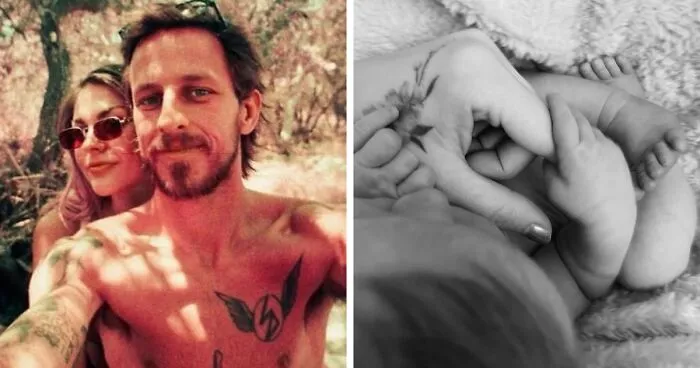 Kurt Cobain's Daughter Welcomes Baby With Tony Hawk's Son, 30 Years After Her Father's Passing