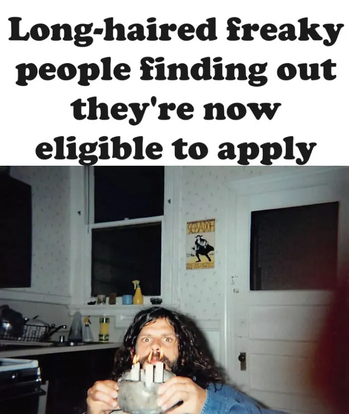 Freaky People