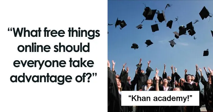50 Incredibly Cool Things That Are Free Online That Everyone Should Take Advantage Of
