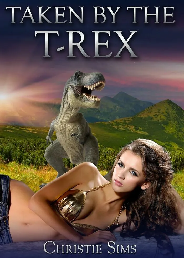 Move Over, Fabio, There's A New Alpha Male In Town! <a Style="Display:inline;" Href="Https://Www.amazon.com/Taken-T-Rex-Dinosaur-Erotica-Christie-Ebook/Dp/B00fi9jffo?ie=utf8&linkcode=ll1&tag=bpbear-20&linkid=40776e741b7617786ff05c82b506b580&language=en_us&ref_=as_li_ss_tl " Target="_blank"><span Style="Font: Inherit; Color: #d74b1f;"> Taken By The T-Rex</Span> Is The Steamy Read That'll Have You Roaring For More