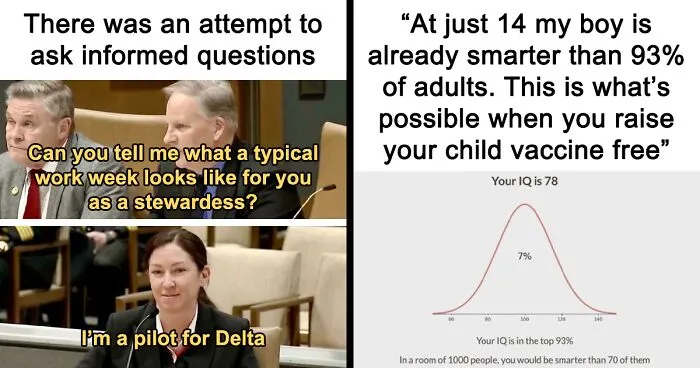 People Share 50 Moments When “There Was An Attempt” But Nothing Else Followed (New Pics)
