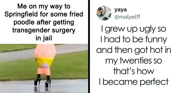 This Facebook Group Shares Hilarious Random Memes And Here Are 50 To Make You Laugh (New Pics)