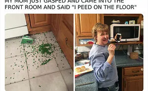50 Times Parents Were So Wholesome And Supportive, They Won The Internet (New Pics)