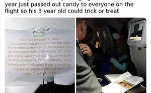 50 Times Parents Were So Wholesome And Supportive, They Won The Internet (New Pics)