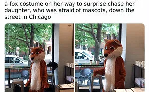 50 Times Parents Were So Wholesome And Supportive, They Won The Internet (New Pics)
