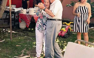 50 Times Parents Were So Wholesome And Supportive, They Won The Internet (New Pics)
