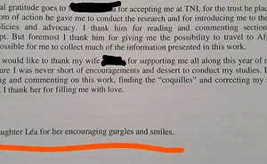 50 Times Parents Were So Wholesome And Supportive, They Won The Internet (New Pics)