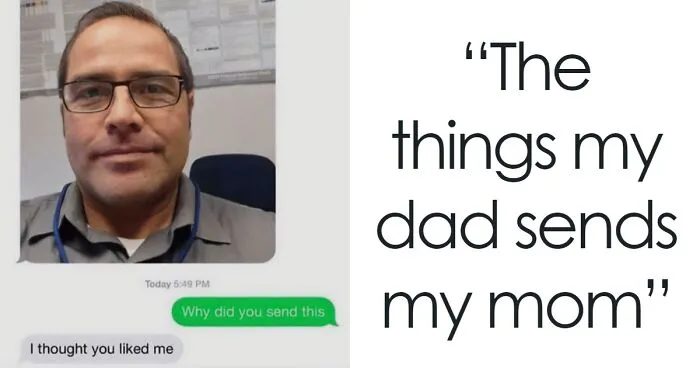 50 Times Parents Were So Wholesome And Supportive, They Won The Internet (New Pics)