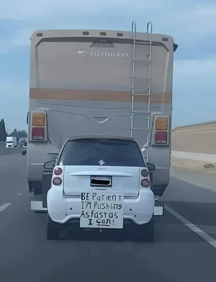 50 Of The Most Hilarious Car-Related Memes For Drivers To Enjoy