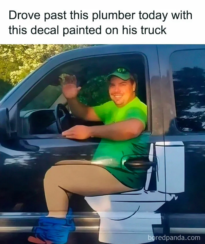 50 Of The Most Hilarious Car-Related Memes For Drivers To Enjoy