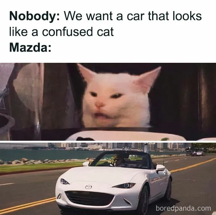 50 Of The Most Hilarious Car-Related Memes For Drivers To Enjoy