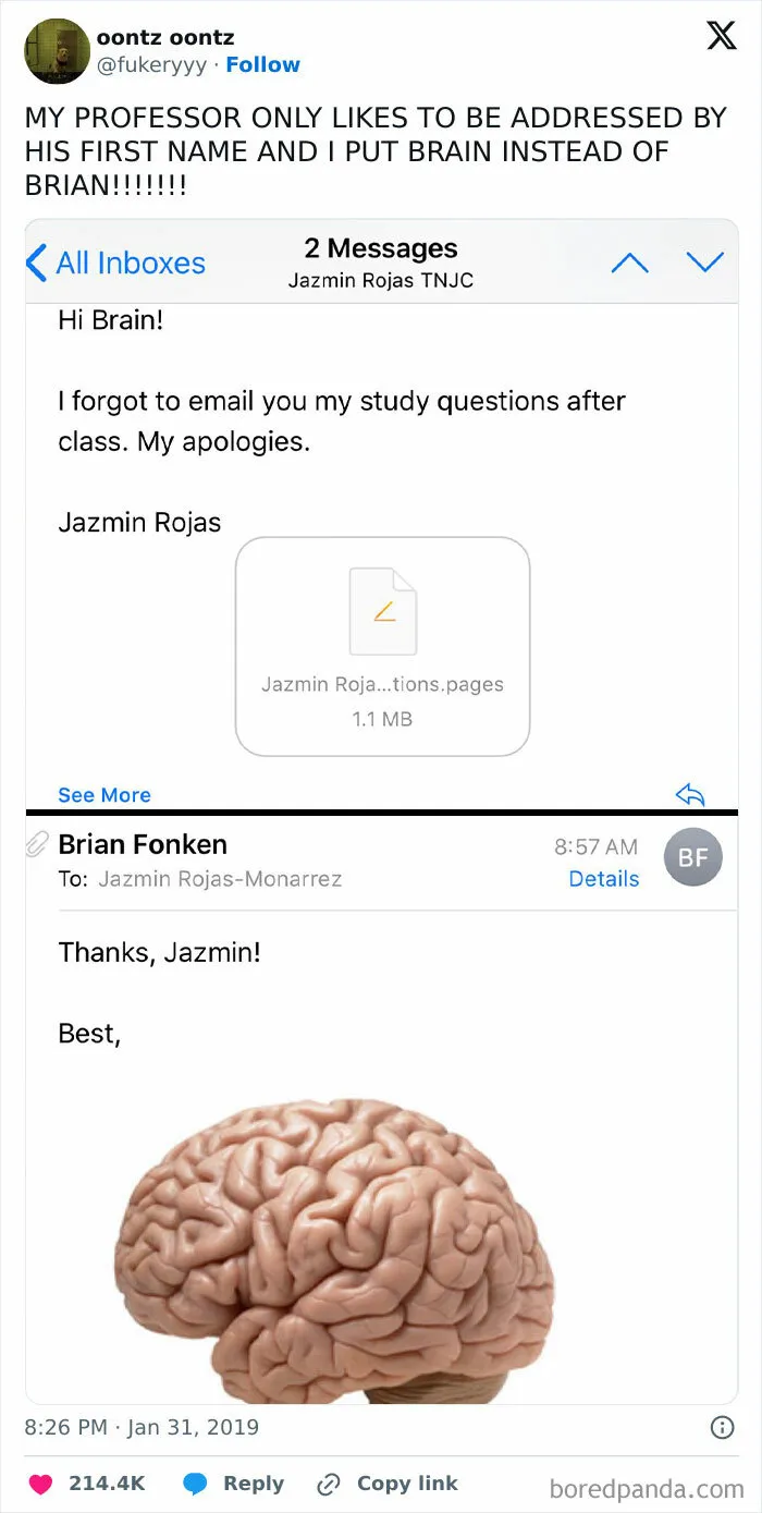 The Email Signature You’ve Been Looking For