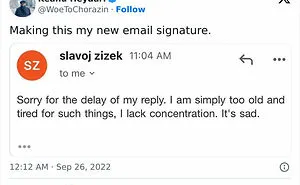 50 Random And Unhinged Emails People Actually Sent