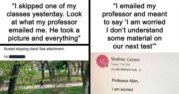50 Random And Unhinged Emails People Actually Sent