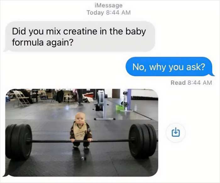 30 Hilarious Images That Perfectly Sum Up What Health Nuts Regularly Go Through