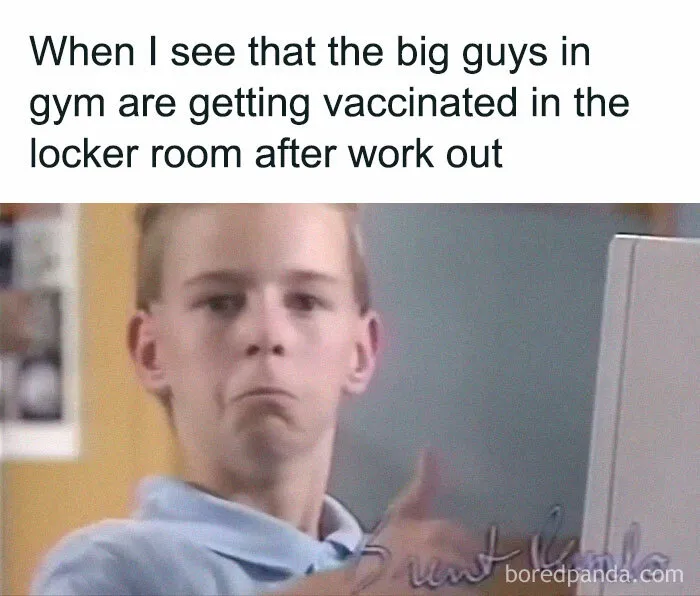 30 Hilarious Images That Perfectly Sum Up What Health Nuts Regularly Go Through