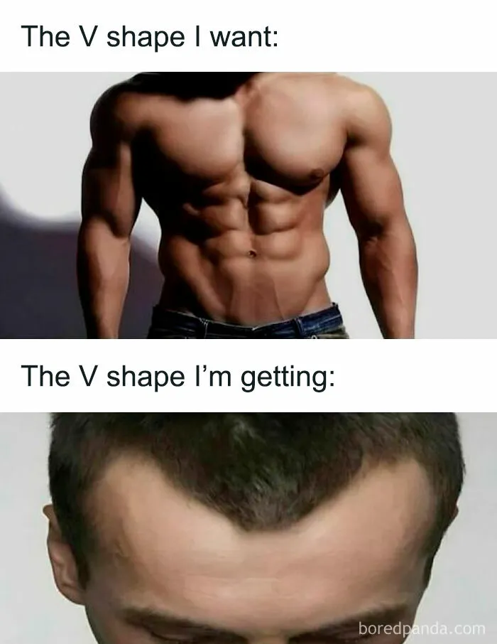 30 Hilarious Images That Perfectly Sum Up What Health Nuts Regularly Go Through