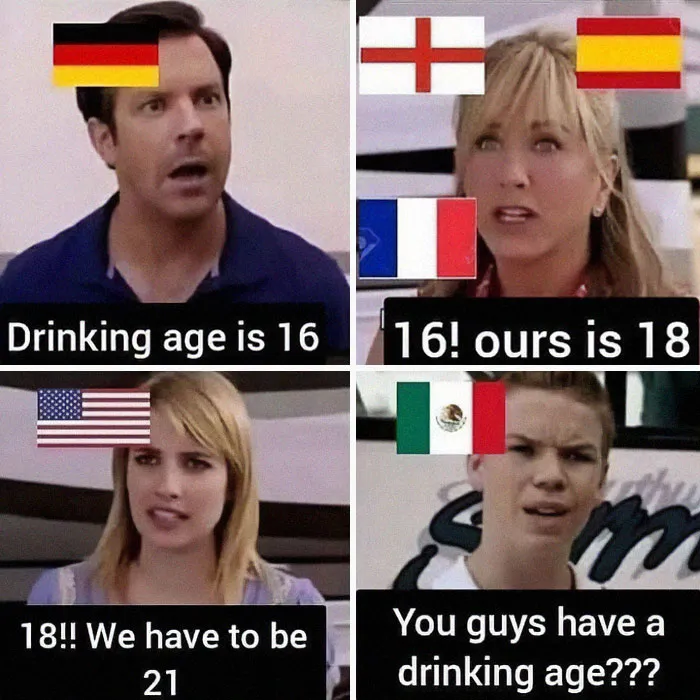 Laughing In Spanish: 50 Of The Funniest Mexican Memes