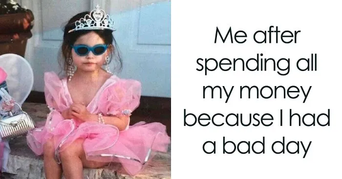 "My Therapist Says": 50 Hilarious Memes To Help You Get Over Your Most Recent Mental Breakdown (New Pics)